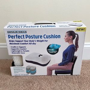 Perfect Posture Cushion
